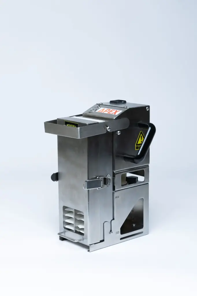 Filtro de aceite portátil F45